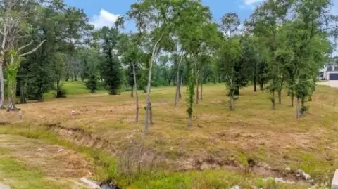 Residential Lot in Gated Community