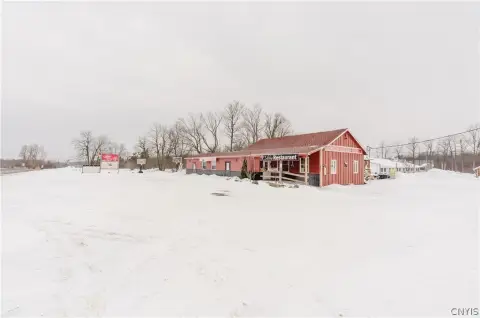 Well-Loved Diner and Ice Cream