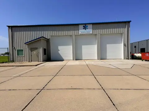 Flex Space with Warehouse Access