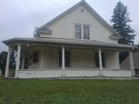 Two-Unit Duplex with Spacious Layout