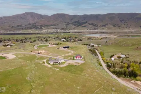 Residential Land in Pocatello, ID