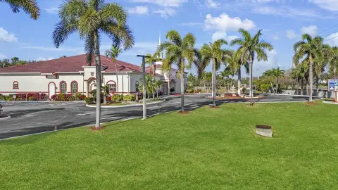 Lake Worth Special Purpose Facility