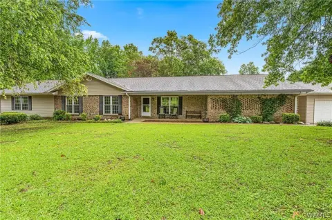 Single-Family Home with Workshop