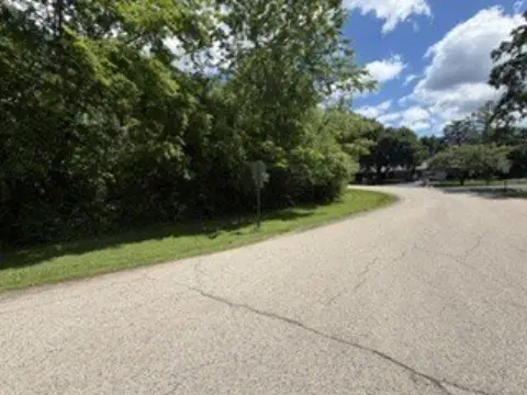 Vacant Residential Homesite
