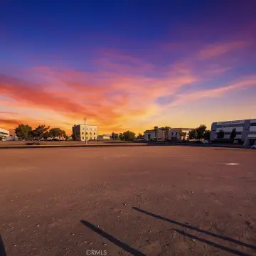 Commercial Land in Victorville, CA