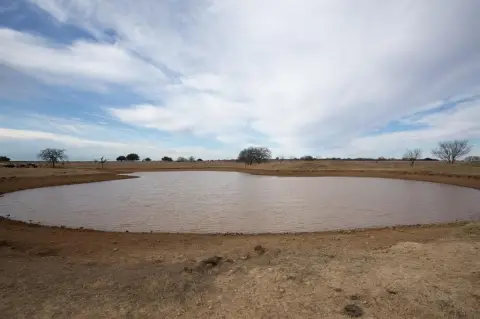 Versatile Ranch Property in Newcastle, TX