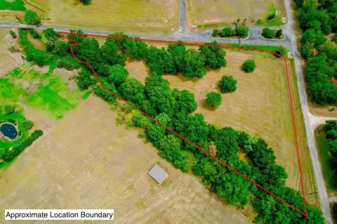 Streetman, TX Land For Sale