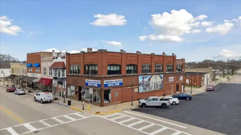 Brodhead Mixed-Use Investment Opportunity