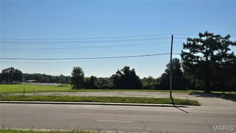 C-2 Commercial Land