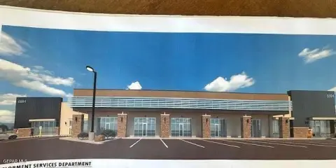 Commercial Land in Canutillo, TX