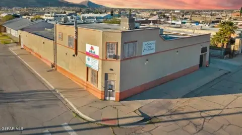 Turnkey El Paso Event Venue