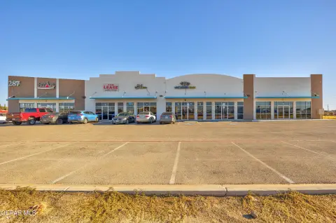 Retail Space Near Major Retailers