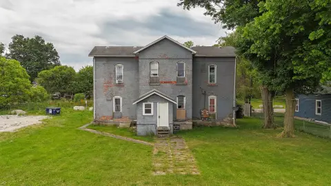 Four-Unit Residential Income Property