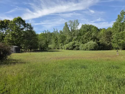Build-Ready Wooded Home Lot