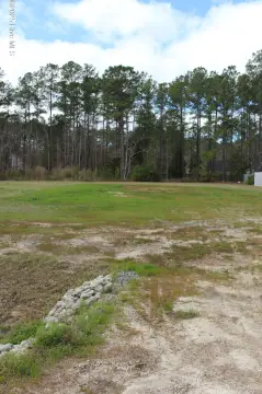 Residential Lot in King Creek