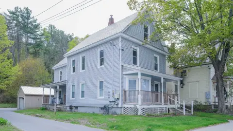 Versatile Multi-Family Village Property