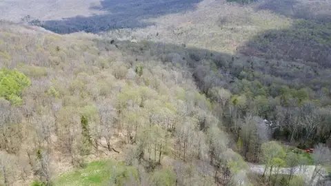 Chittenden, VT Six-Acre Land Parcel