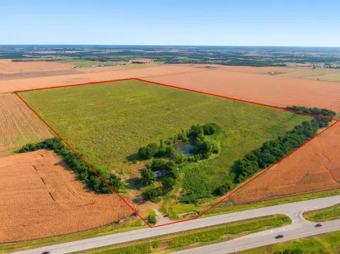 Highway Commercial Land