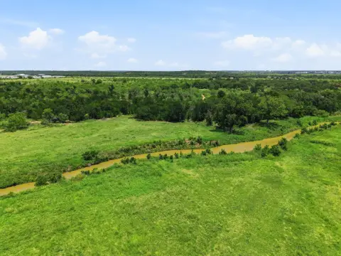 Riverfront Development Land Tract