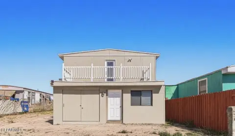 Canutillo Commercial Investment Opportunity