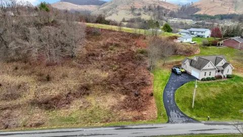 Residential Lot in Rosedale, VA