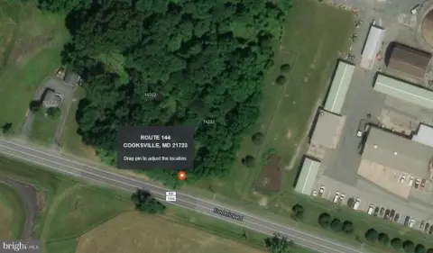 Vacant Land in Cooksville, MD