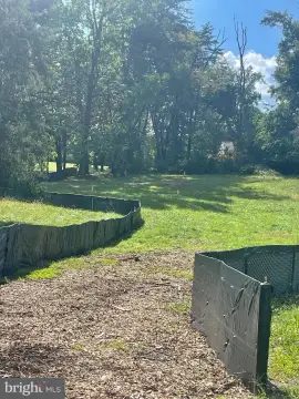 Land Ready For Construction