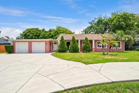 Renovated Assisted Living Home