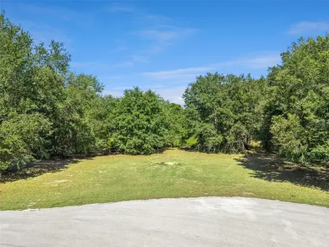 Residential Land in Groveland, FL