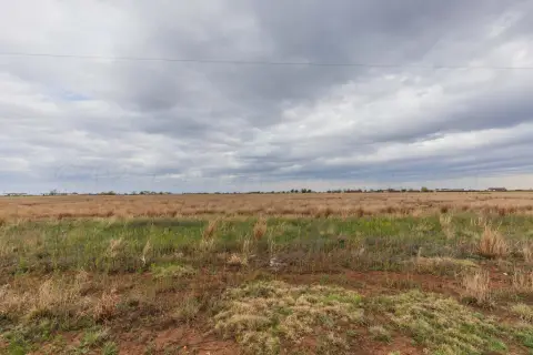 Land Near Canyon, Texas