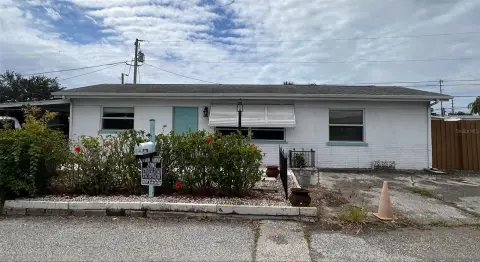 12-Unit Apartment Building Portfolio