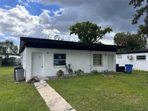 12-Unit Apartment Building Portfolio