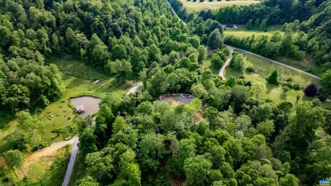 94 Acres of Agricultural Land