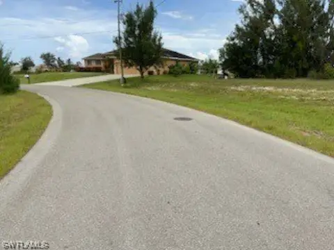 Cape Coral Land Opportunity