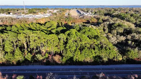 Residential Lot in Cocoa, FL