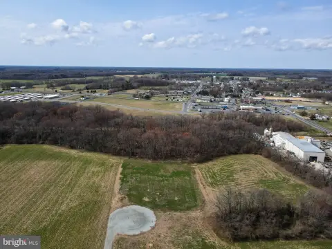 3.2 Acres in Greenwood, DE