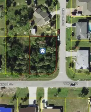 Residential Lot in Prime Location