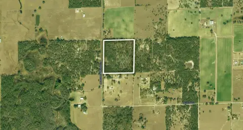 Fully Fenced Agricultural Parcel
