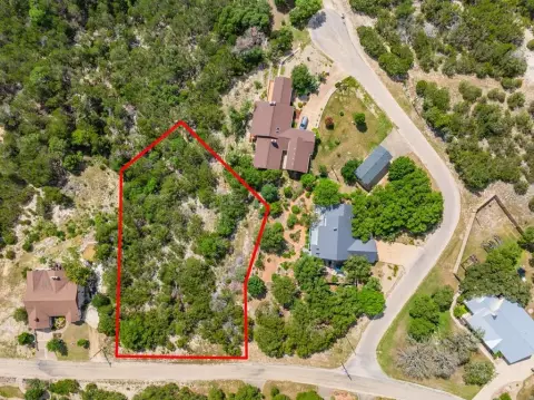 Residential Home Site with Pool Access