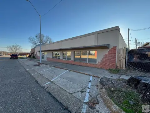 Downtown Texarkana Office Building