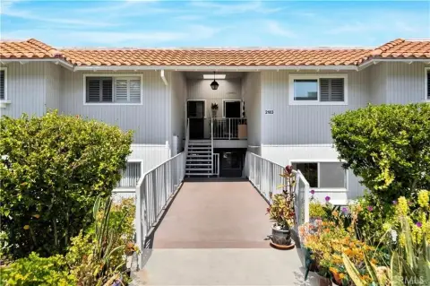 Residential Income Property