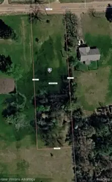 Residential Building Lot