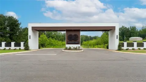 Lakefront Residential Development Lot