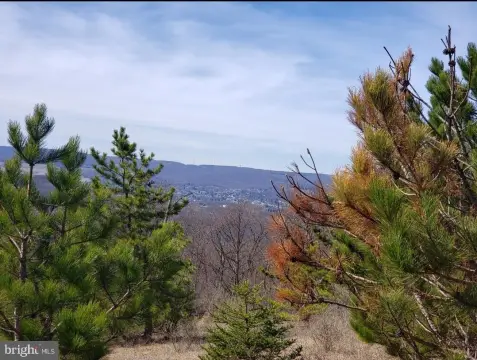 Residential Land in Frostburg, MD