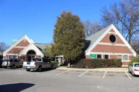 Memphis Commercial Office and Medical Building