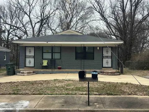 Updated Duplex Income Property