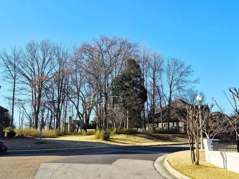 Germantown Land in Sanders Ridge