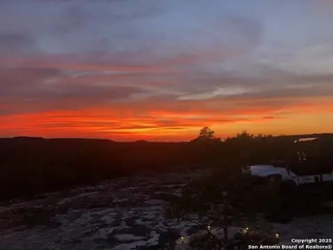 107 Acres of Texas Hunting Land