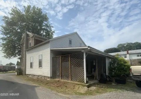 Turbotville Multi-Unit Property For Sale