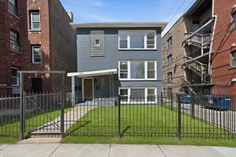 Updated 3-Unit Triplex